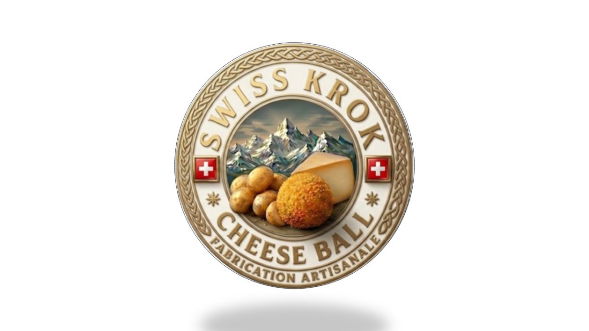 SWISS KROK